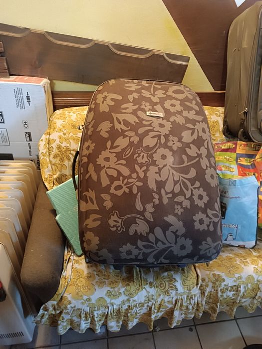 Куфари за пътуване