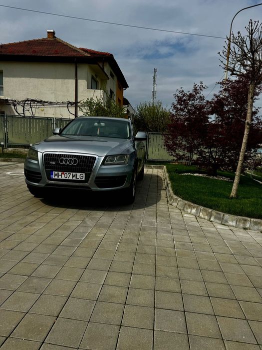 De vânzare Audi Q5 Suv, tracțiune integrală