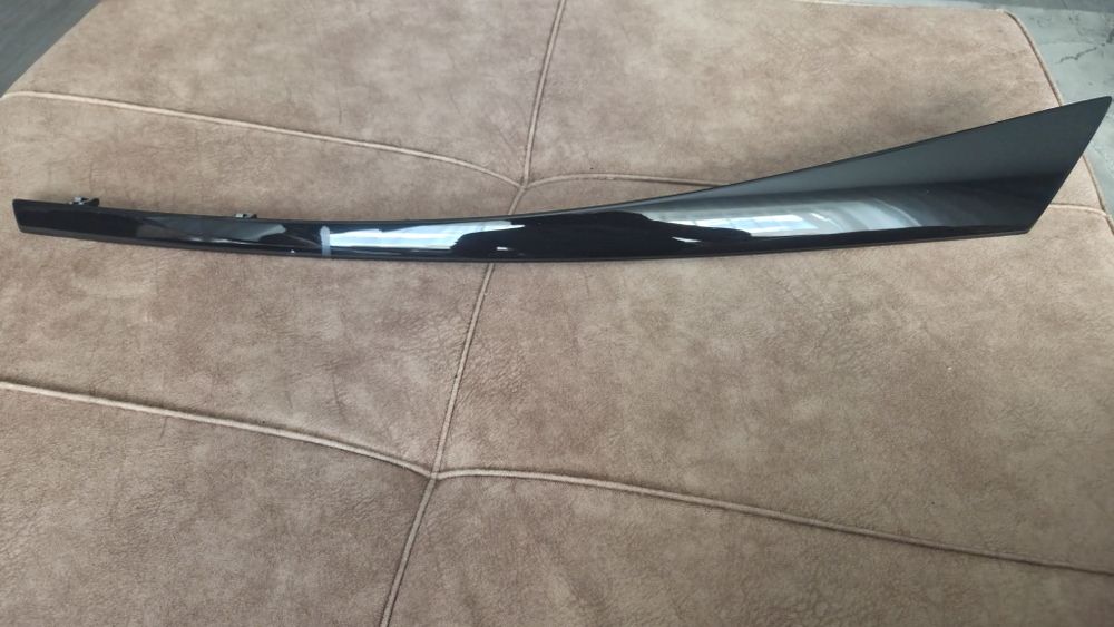 Trimm bord renault megane 3