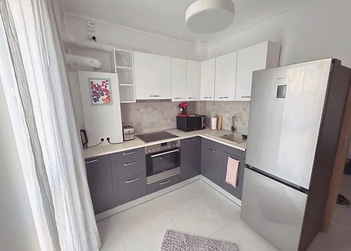 Garsoniera 35m + loc parcare, langa stadionul Steaua