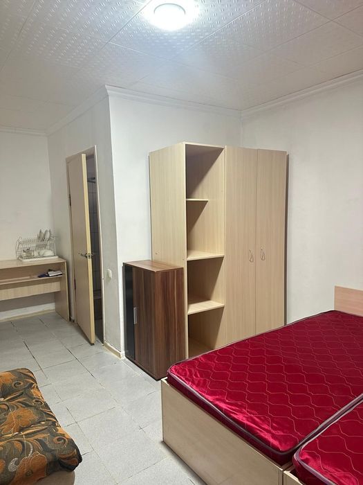 Аренда долгосрочная