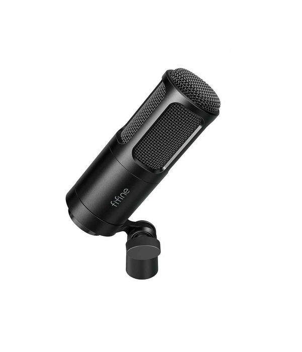 ; Микрофон Fifine K669D