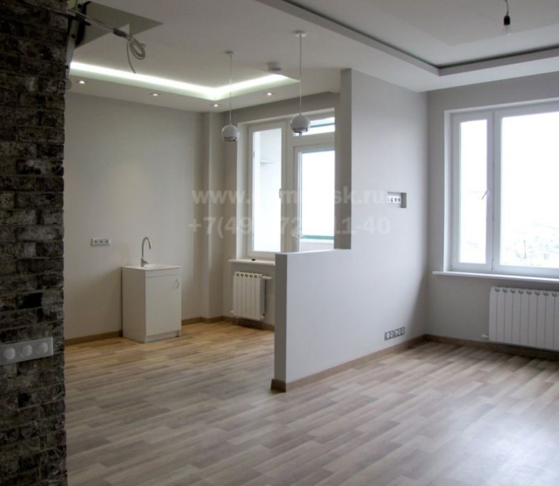 Сергей Ремонт, Малярка, Отделка, Частичный ремонт квартир