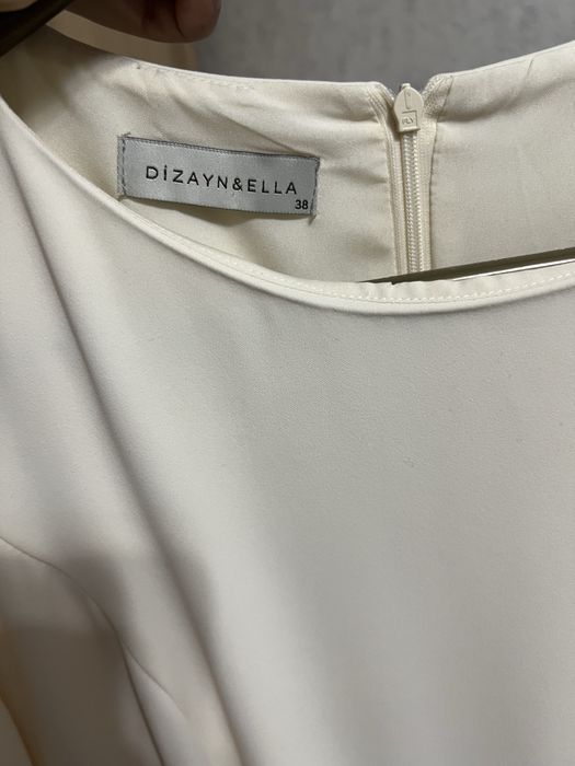 Платье Турция размер 38