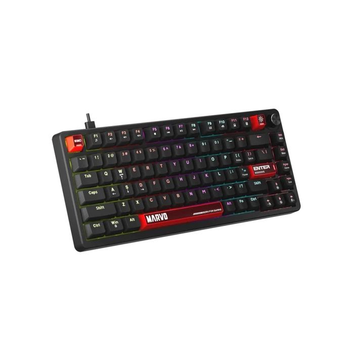 MARVO Arma 82 | KG936 – Mechanical Gaming Keyboard