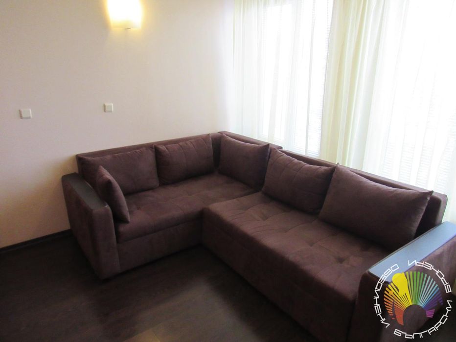 Дава се под наем Двустаен апартамент в Бургас, Зорница - 82 кв.м за 408 € - Снимка #5