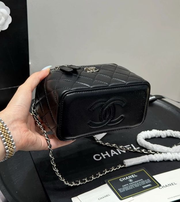 Geanta chanel noua
