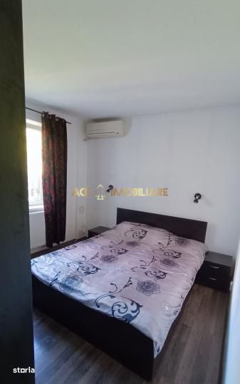 3 Camere de inchiriat | Crangasi | 2 Bai | Centrala proprie | Metrou