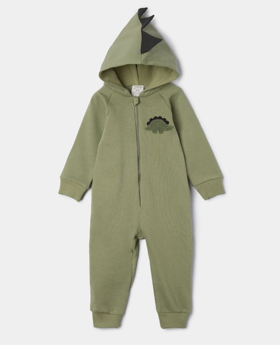 Комбинезон baby go