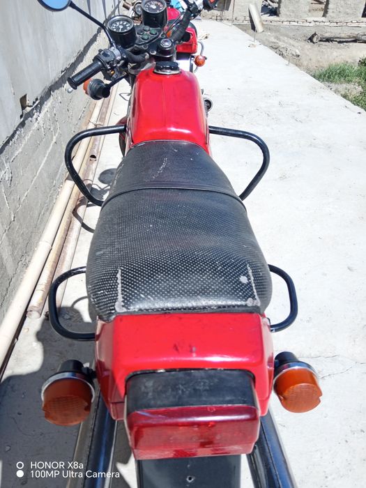 Garantiya bor narxini kelishamiz