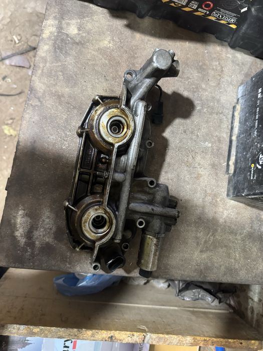 Запчасти бмв е 39