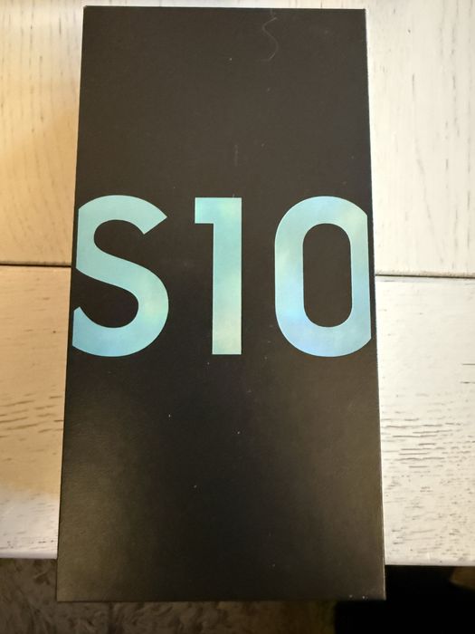 Samsung Galaxy S10 128GB Prism Green