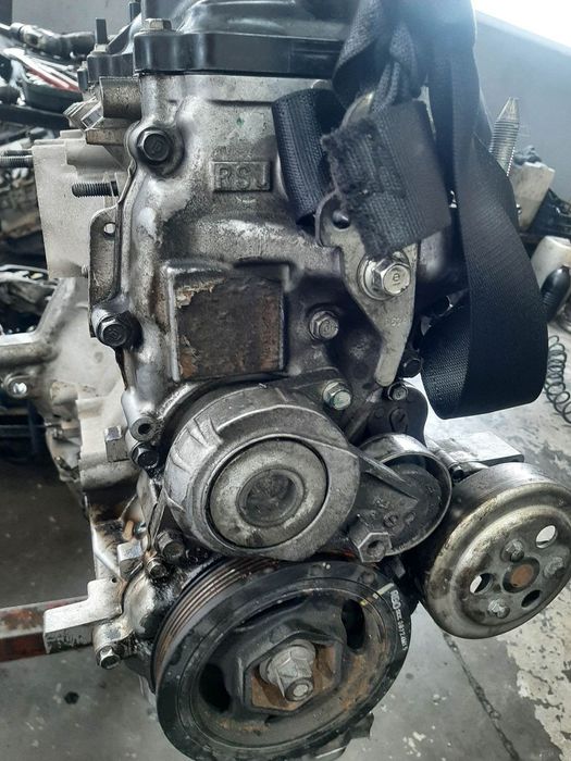motor l13z1 1.3b honda civic 8 jazz euro 4
