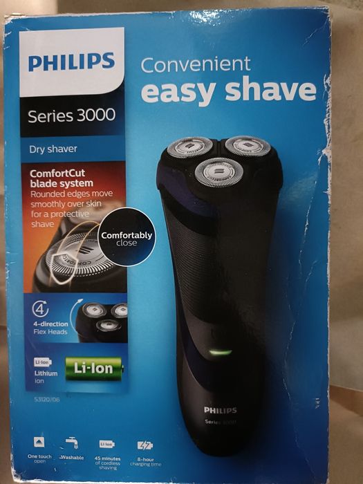 Vând apart de ras, și accesorii pentru mașină de spălat