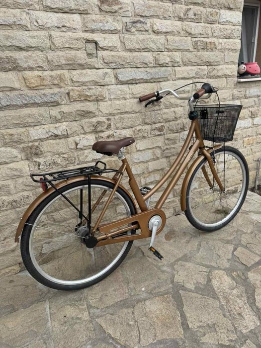 Дамски Велосипед Sco 28”