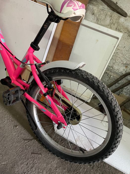 Колело 20” детско