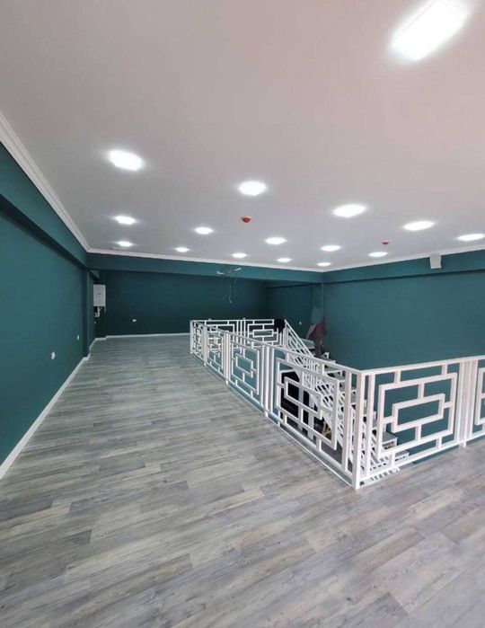 Аренда офис или Showroom в Депо молл 135 кв м