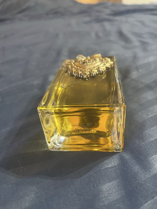 Dolce & Gabanna дамски парфюм Devotion