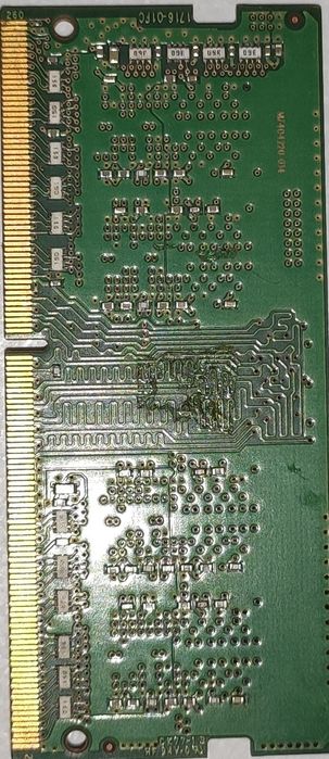 Продаётся оперативный память для ноутбука ddr4 4 Гб