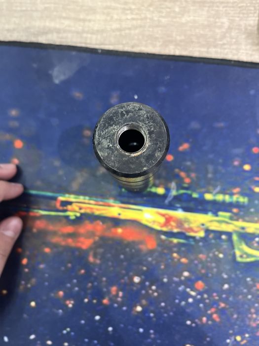 Прдножки для вилика на бмх