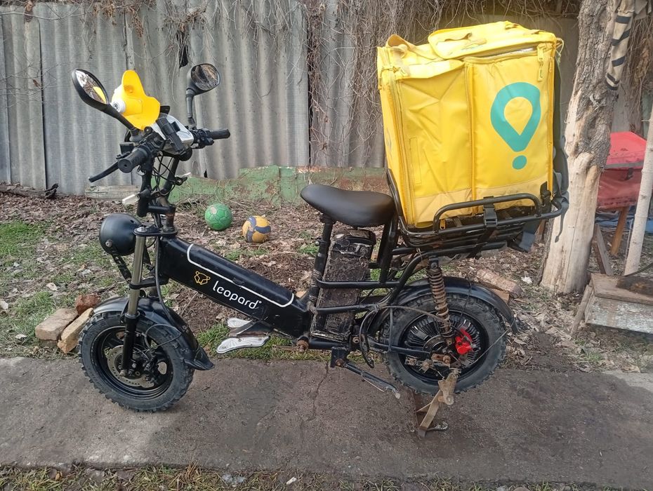 5 батарейкасы бар