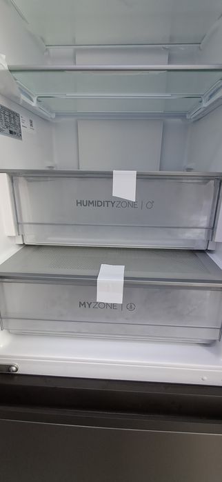 Frigider Haier French Door 414l import GERMANIA Garanție VN48