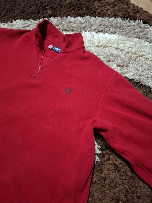 Bluza cu fermoar Chaps By Ralph Lauren