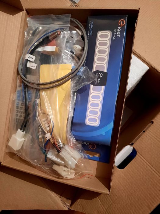 авто магнитолла андроид