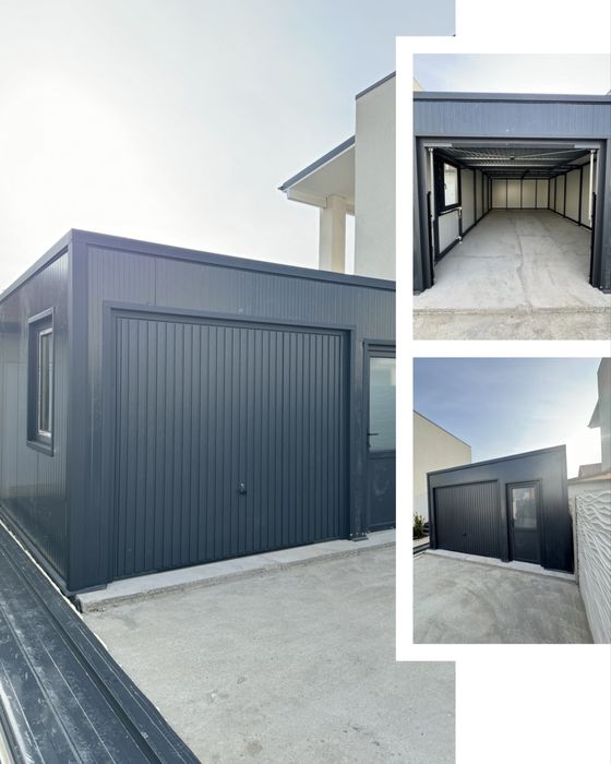 Casă P+1 de vânzare – complet mobilată și utilată - Damila/Capsunarie