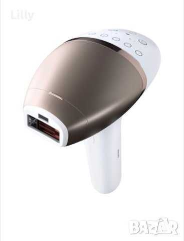 Фотоепилатор IPL Philips Lumea Seria 9000. Не е използван  !