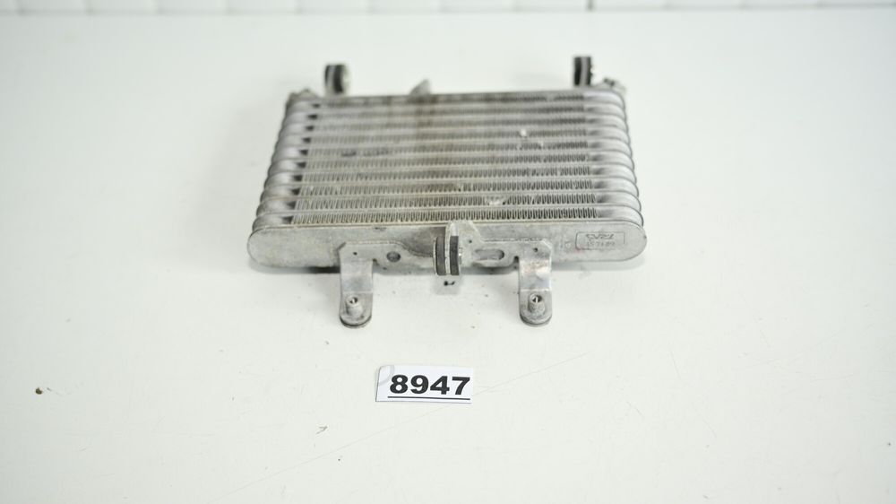 Yamaha YZF R1M R1 Radiator ulei