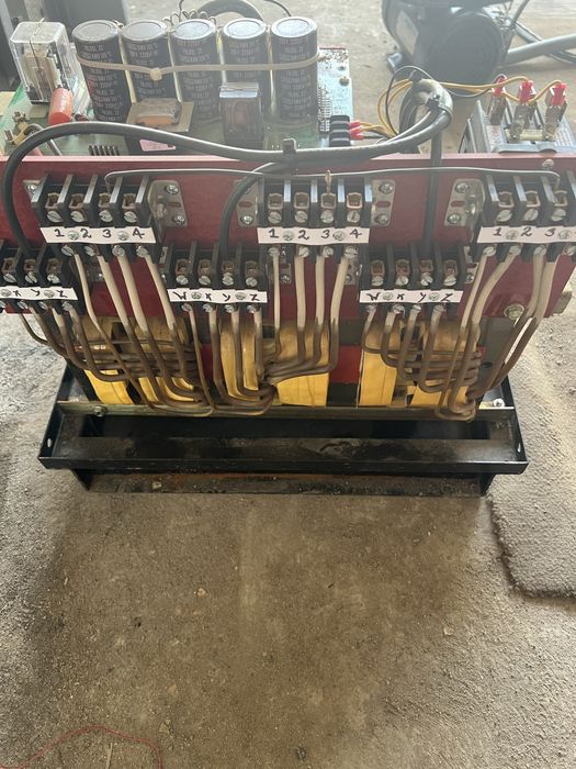 Продам трансформатор