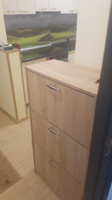 Vand apartament zona Piata Garii