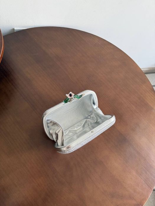 Geanta Bottega Veneta Knot