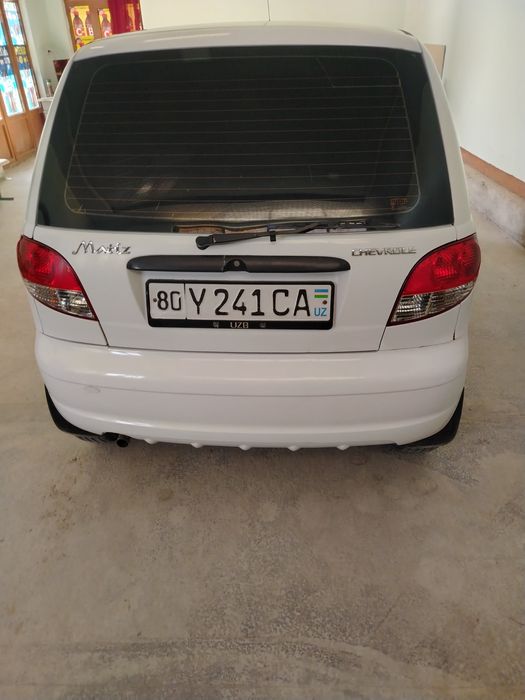 Matiz 2011 Radnoy sotiladi