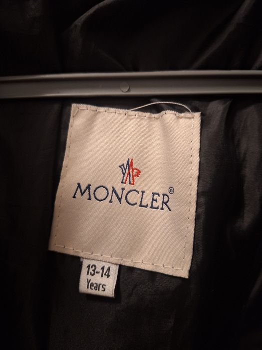Geaca Moncler PREMIUM