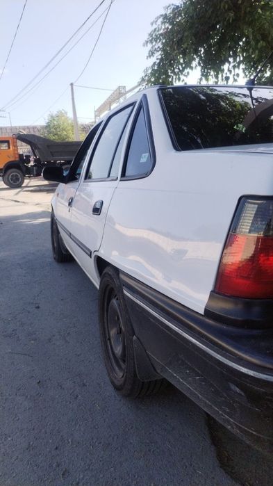 Nexia 1 2007 yil