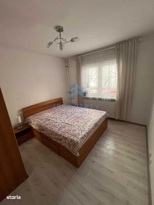 2 Camere | Titan | Decomandat | Balcon