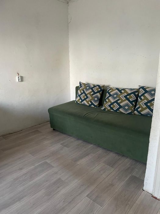 Продам 1 комнатную квартиру