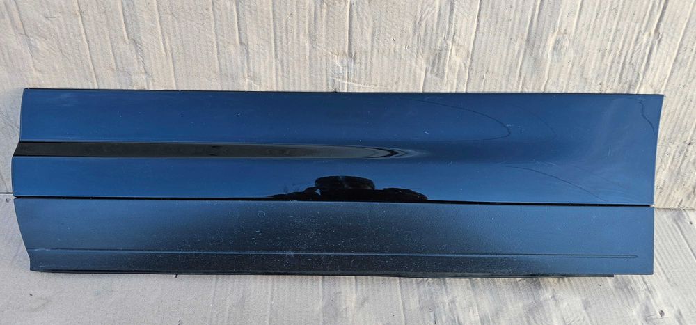 Bandou usa stanga spate Porsche Cayenne 92A 2012 - 2017