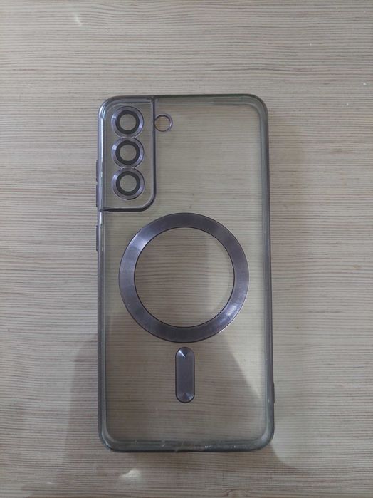 Husa Samsung S23 ANTISHOCK magnetica