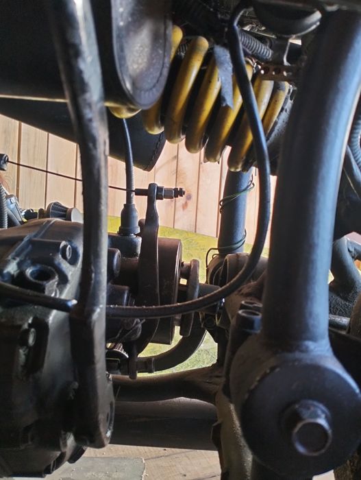 Продам мотоцикл Урал Днепр