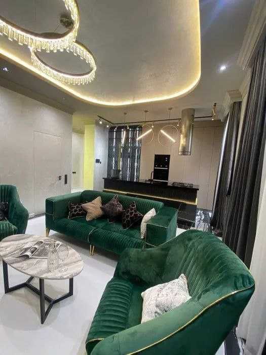 ПРЕСТИЖНАЯ!! 2Х ком кв-ра на Алмазаре рядом с метро Беруний СРОЧНО!!