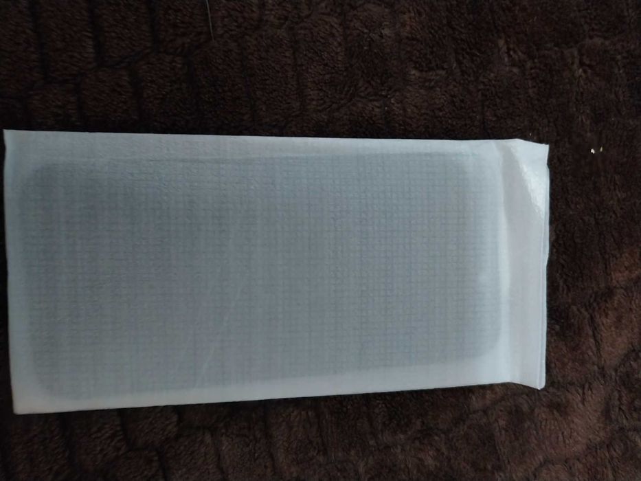 Folie telefon cu privacy iphone 15,vine cu servetel pentru aplicare