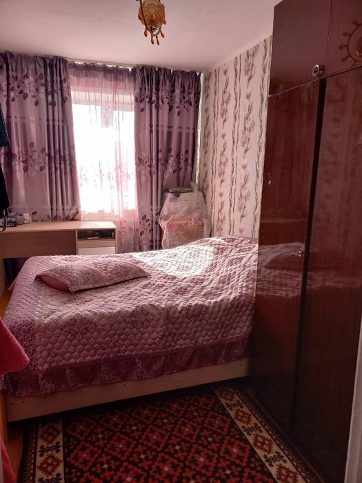 3-х комнатную квартиру продам