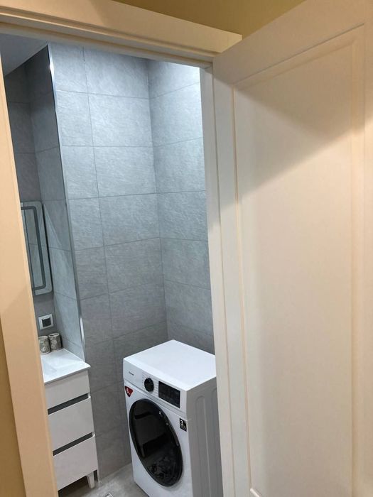 Аренда квартиры ЖК U-Tower 2/15/27