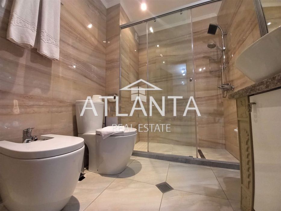 Продава се Двустаен апартамент в к.к. Златни пясъци - 66 кв.м за 1743 €/кв.м - Снимка #6