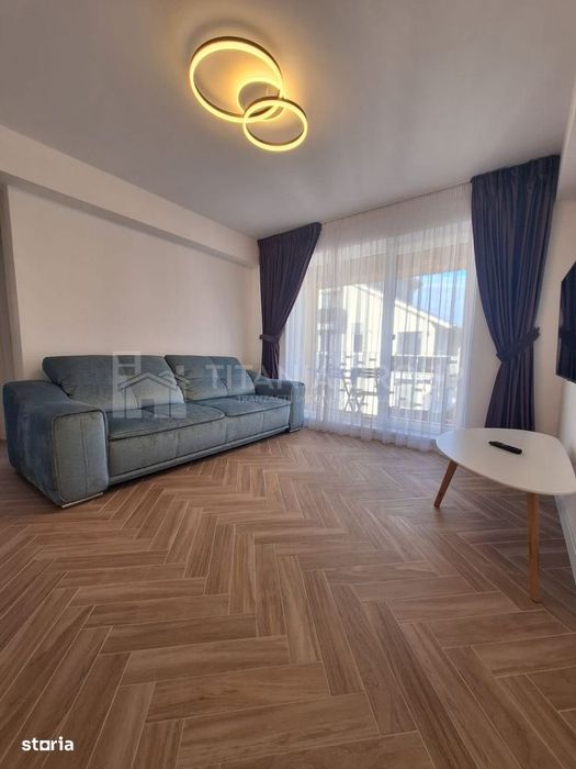 Apartament 3 camere,2 bai+parcare, lux Rasnov — fotografia 3