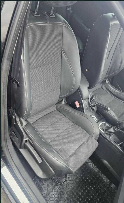 Renault Megane III GT Line 1.9 dCi - 2012