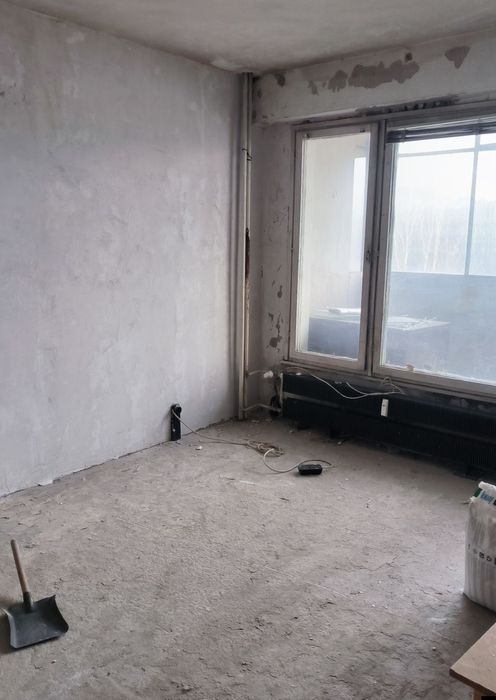 Едностаен апартамент в кв. Тева Перник